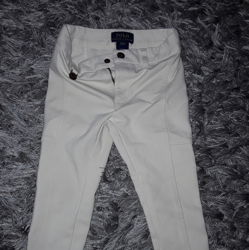 Kids Pants